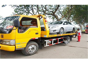桃江附近24小时汽车拖车服务热线
