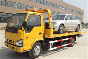 桃江道路救援一般怎么收费