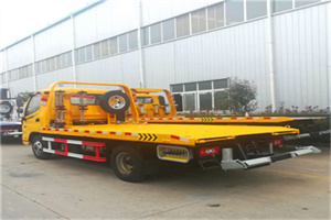 桃江附近拖车救援搭电