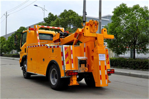 桃江高速路拖车费